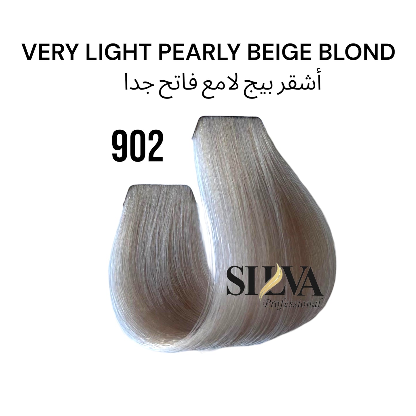 Professional Hair Color 100ML.