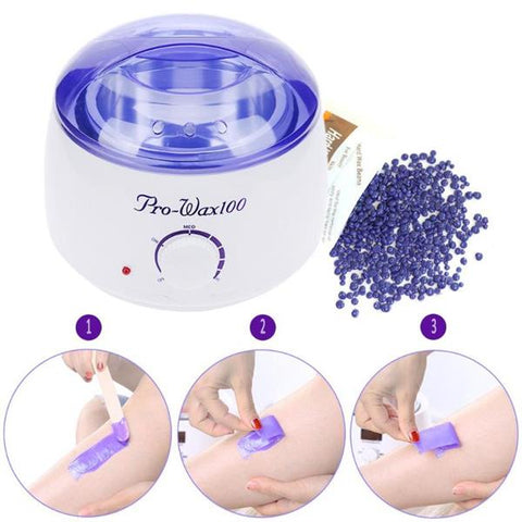 Pro Wax 100