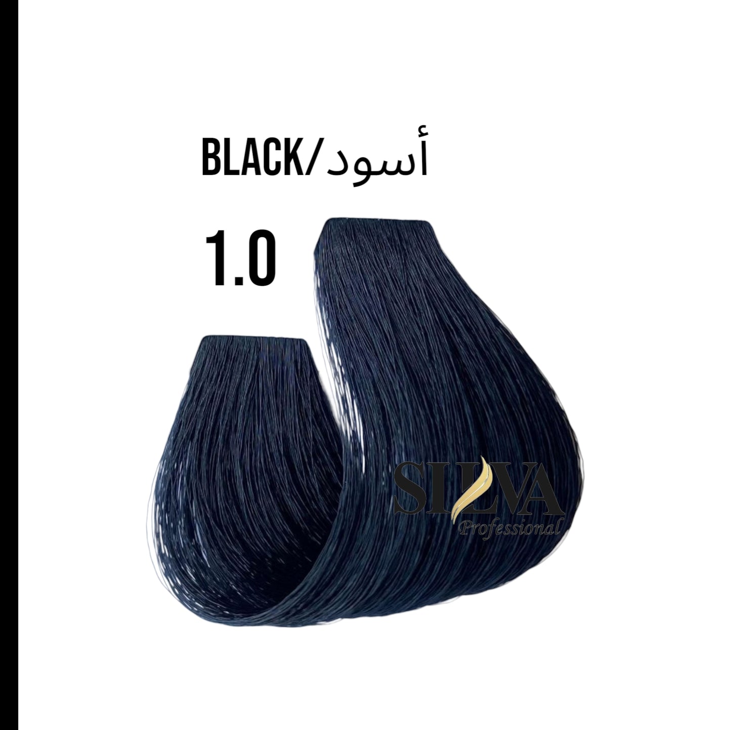 Professional Hair Color 100ML.