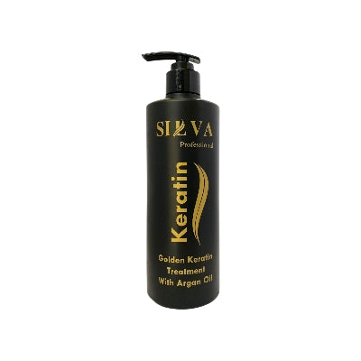 Silva professional Keratin 500ml.