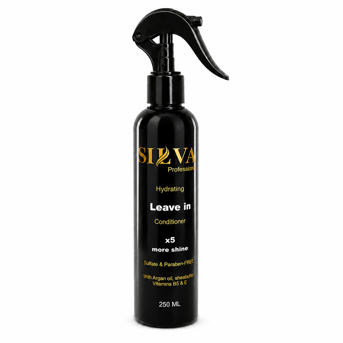 Leave-in conditioner 250 ml.