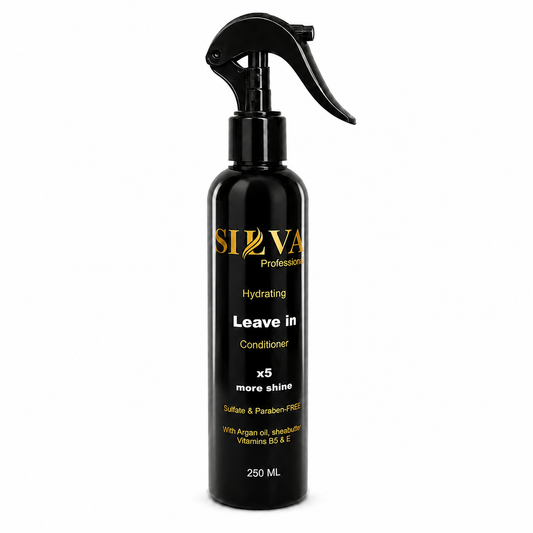 Leave-in conditioner 250 ml.