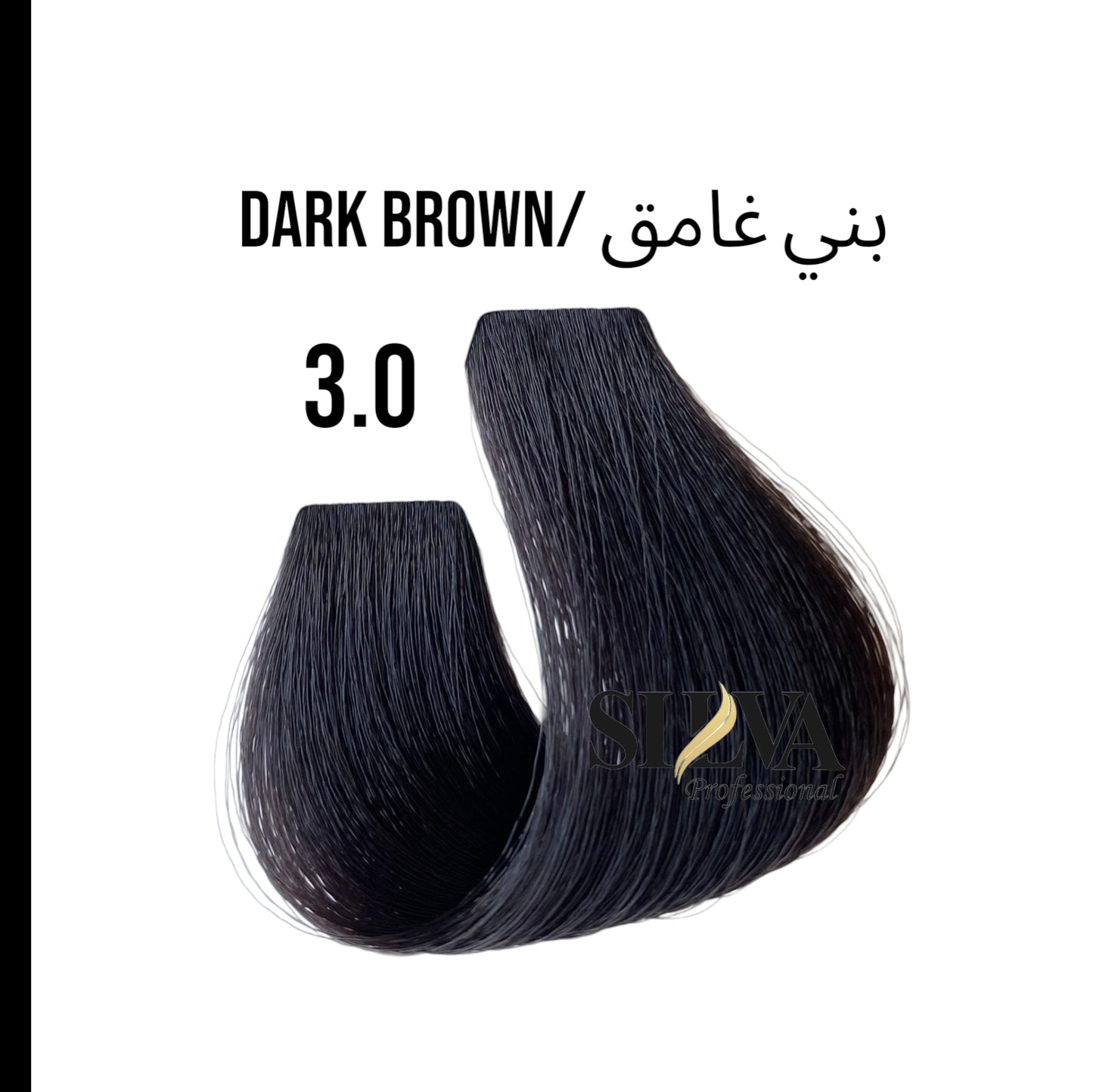 Professional Hair Color 100ML.