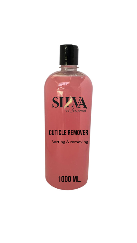 Cuticle Remover