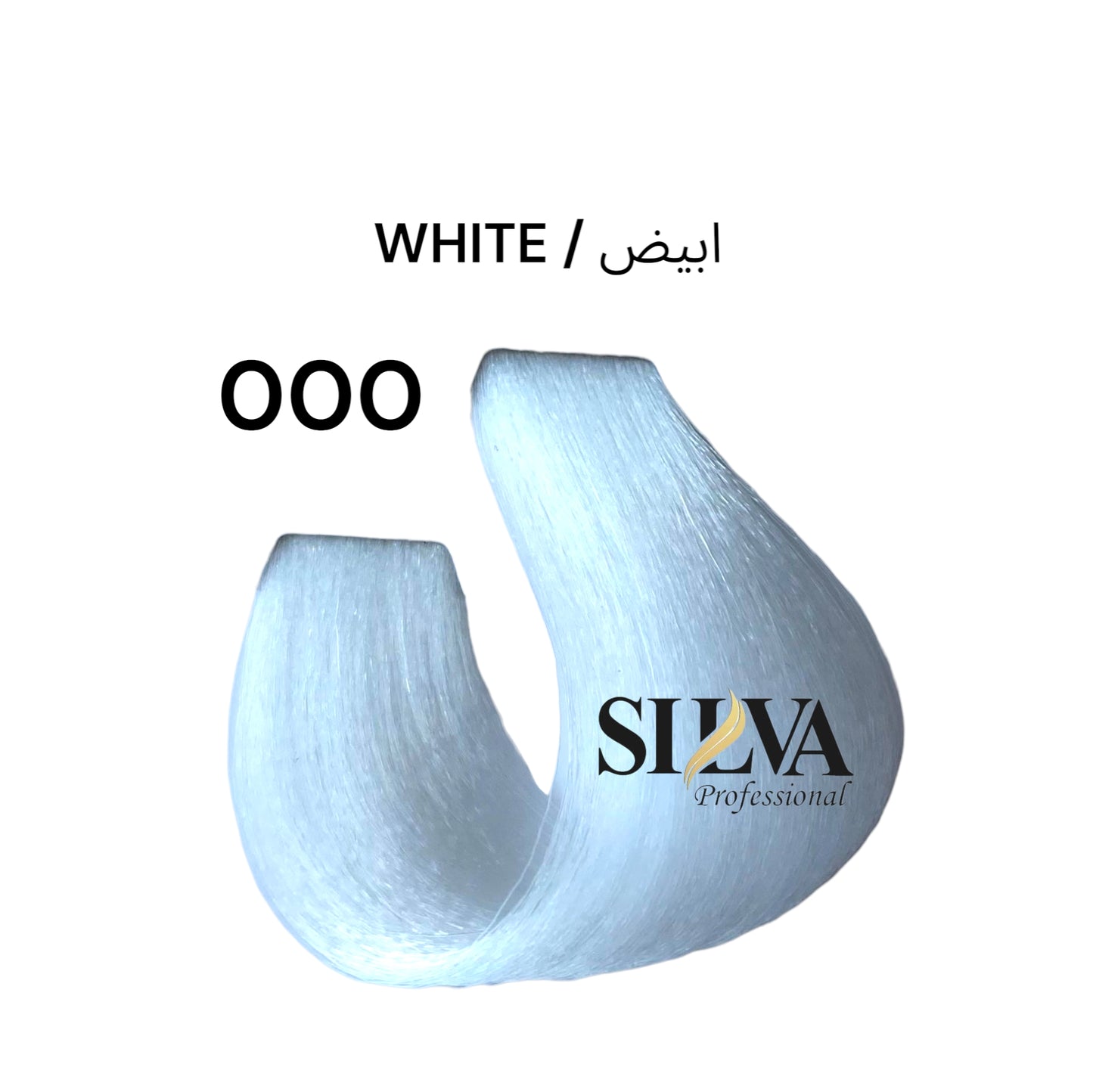 Professional Hair Color 100ML.