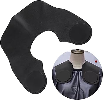 Thick Hair Cutting Leather