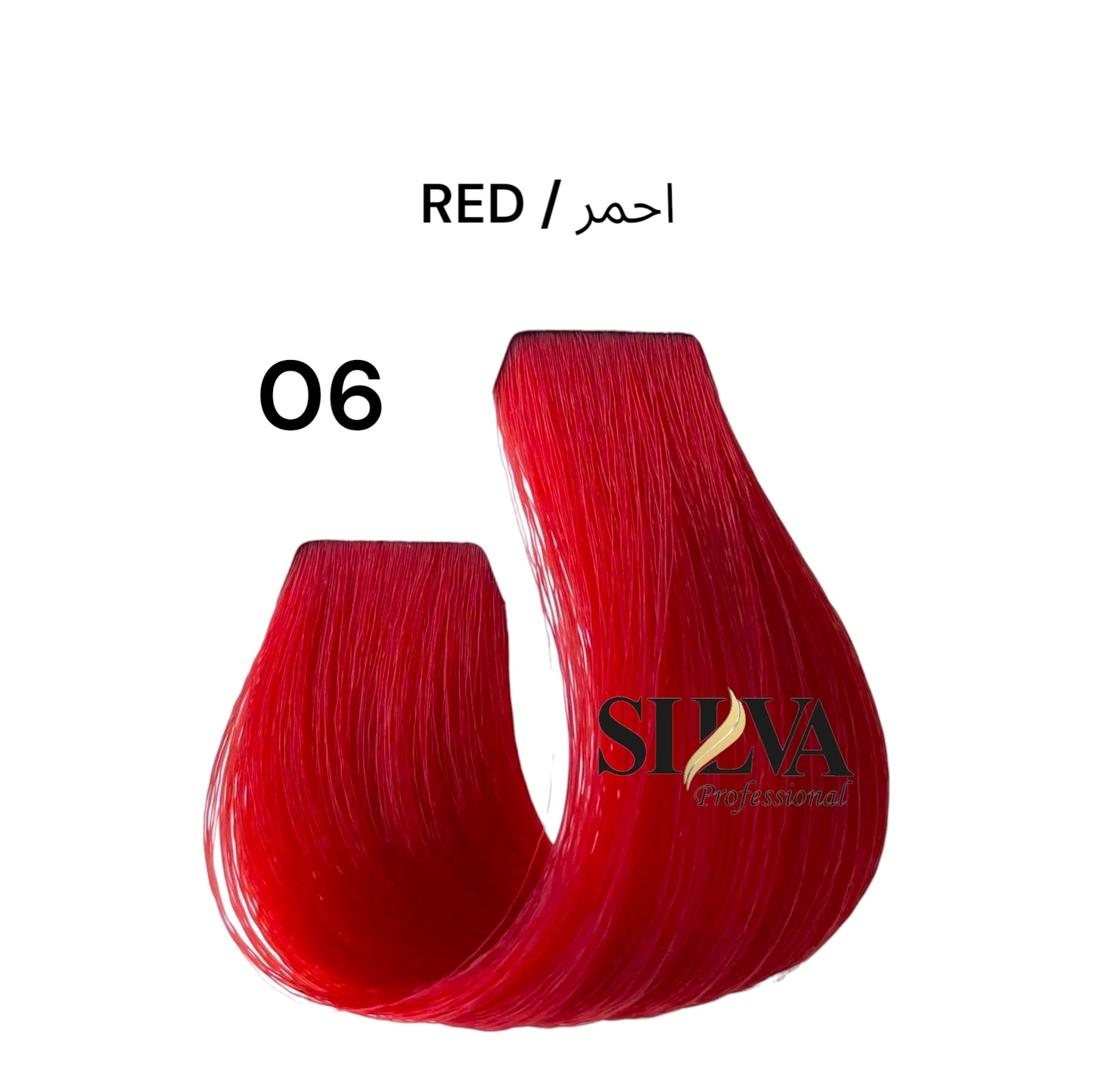 Professional Hair Color 100ML.