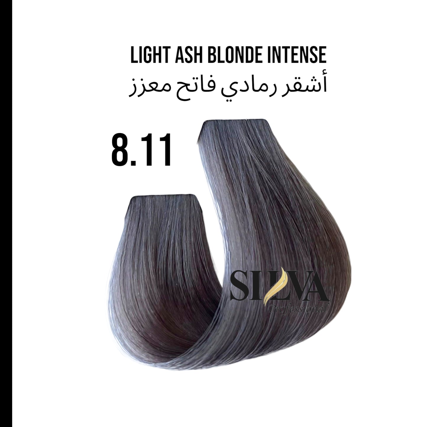 Professional Hair Color 100ML.