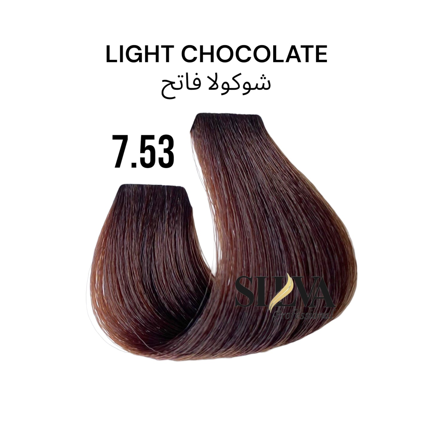 Professional Hair Color 100ML.